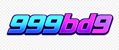 999bd9 Logo
